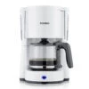 Severin Koffiezetapparaat 1000W Wit KA 4816 -Koffiebenodigdheden Winkel 101 4816 1