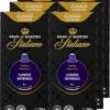 Gran Maestro Italiano - Lungo Intenso - Koffiecups - Nespresso Compatibel Capsules - Krachtige Smaak - 6 X 20 Cups -Koffiebenodigdheden Winkel 1024x1200 1