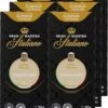 Gran Maestro Italiano - Cappuccino - Koffiecups - Nespresso Compatibel Capsules - Intense Smaak - 6 X 20 Cups -Koffiebenodigdheden Winkel 1024x1200