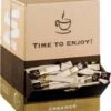 Time To Enjoy Creamersticks - 600 X 2,5 Gram -Koffiebenodigdheden Winkel 1028x1200