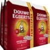 Douwe Egberts Aroma Rood Koffiepads - 4 X 54 Pads -Koffiebenodigdheden Winkel 1043x1200