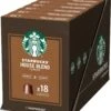 Starbucks By Nespresso Capsules Medium House Blend - 7 Doosjes à 18 Koffiecups -Koffiebenodigdheden Winkel 1043x1200 3