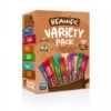 Beanies - Instant Koffie - Variety Pack - Koffie - Flavoured - Oploskoffie - 12 Sticks - Kado - Koffie Kado - Koffie Smaakjes -Koffiebenodigdheden Winkel 1049x1200 3