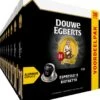 Douwe Egberts Espresso Ristretto (12) - 10 X 20 Koffiecups -Koffiebenodigdheden Winkel 1079x1200 4