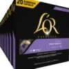 L'OR Lungo Profondo Koffiecups - Intensiteit 8/12 - 10 X 20 Capsules -Koffiebenodigdheden Winkel 1079x1200 5