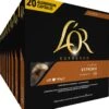 L'OR Lungo Estremo (10) - 10 X 20 Koffiecups -Koffiebenodigdheden Winkel 1079x1200 7