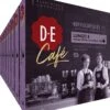 Douwe Egberts D.E Café Lungo Koffiecups - Intesiteit 8/12 - 10 X 20 Capsules -Koffiebenodigdheden Winkel 1079x1200 8