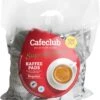 Caféclub - Supercreme Koffiepads Regular - 100 Pads -Koffiebenodigdheden Winkel 1086x1200