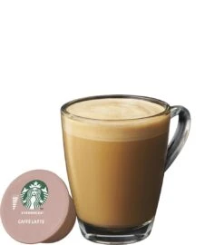 Starbucks By Dolce Gusto Caffè Latte Capsules - 36 Koffiecups -Koffiebenodigdheden Winkel 1096x1200 1