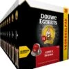 Douwe Egberts Lungo Original Koffiecups - Intensiteit 6/12 - 10 X 20 Capsules -Koffiebenodigdheden Winkel 1096x1200