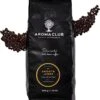 Aroma Club - Koffiebonen 1KG - No. 2 Smooth James - Koffie Intensiteit 3/5 - Espresso & Lungo -Koffiebenodigdheden Winkel 1099x1200