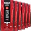 Koffie Douwe Egberts Espresso Bonen Dark Roast 1000gr -Koffiebenodigdheden Winkel 1101x1200