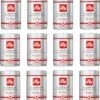 Illy Koffiebonen Classico - 12 X 250 Gram -Koffiebenodigdheden Winkel 1118x1200 1