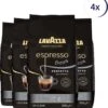 Lavazza Espresso Barista Perfetto Koffiebonen - 500 Gram X4 -Koffiebenodigdheden Winkel 1125x1200 1