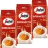 Segafredo Intermezzo - Koffiebonen - 3 X 1 Kg -Koffiebenodigdheden Winkel 1127x1200 1