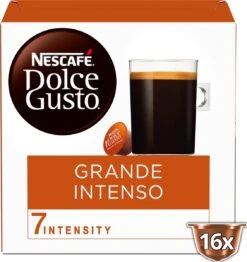 Nescafé Dolce Gusto Grande Intenso Capsules - 48 Koffiecups -Koffiebenodigdheden Winkel 1132x1200 10