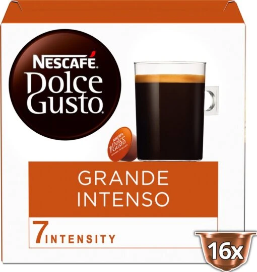 Nescafé Dolce Gusto Grande Intenso Capsules - 48 Koffiecups -Koffiebenodigdheden Winkel 1132x1200 10