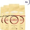 Lavazza Qualita Oro Koffiebonen - 500 Gram X4 -Koffiebenodigdheden Winkel 1132x1200 3