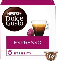 Nescafé Dolce Gusto Espresso Capsules - 48 Koffiecups -Koffiebenodigdheden Winkel 1132x1200 5