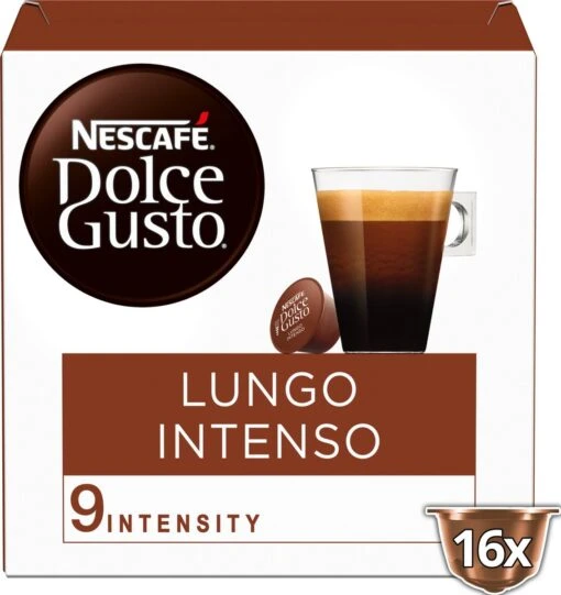 Nescafé Dolce Gusto Lungo Intenso Capsules - 48 Koffiecups -Koffiebenodigdheden Winkel 1132x1200 7