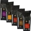 Proefpakket Koffiebonen - Caffè Duo - 5 X 250 Gram - Inclusief 100% Arabica Melanges -Koffiebenodigdheden Winkel 1134x1200 2