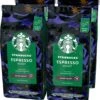 Starbucks Espresso Dark Roast Koffiebonen - 4 Zakken à 450 Gram -Koffiebenodigdheden Winkel 1135x1200