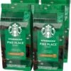 Starbucks Pike Place Medium Roast Koffiebonen - 4 Zakken à 450 Gram -Koffiebenodigdheden Winkel 1135x1200 3