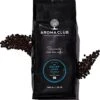 Aroma Club - Cafeïnevrije Koffiebonen 1KG - No. 5 Decaf John - Koffie Intensiteit 3/5 -Koffiebenodigdheden Winkel 1135x1200 4