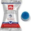 Illy Iperespresso Koffie Classico Lungo - 100 Capsules -Koffiebenodigdheden Winkel 1152x1200