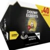 Douwe Egberts Espresso Ristretto Koffiecups (12) - 5 X 40 Koffiecups -Koffiebenodigdheden Winkel 1154x1200 1