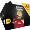 Douwe Egberts Lungo Original Koffiecups (6) - 5 X 40 Koffiecups -Koffiebenodigdheden Winkel 1154x1200