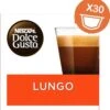 Dolce Gusto - Lungo XL - 30 Capsules -Koffiebenodigdheden Winkel 1156x1200