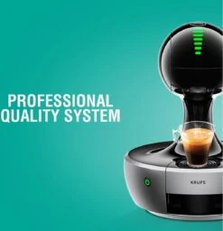 NESCAFÉ Dolce Gusto Lungo Koffie - 3 X 16 Cups -Koffiebenodigdheden Winkel 1159x1200