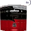 Lavazza Espresso Classico Nespresso Compatibel Capsules - 10 Stuks X6 -Koffiebenodigdheden Winkel 1160x1200 2