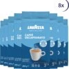 Lavazza Caffe Decaffeinato Filterkoffie - 250 Gram X8 -Koffiebenodigdheden Winkel 1160x1200 3