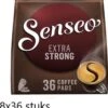 Senseo Base Extra Strong Koffiepads - 8 X 36 Pads -Koffiebenodigdheden Winkel 1160x1200 4