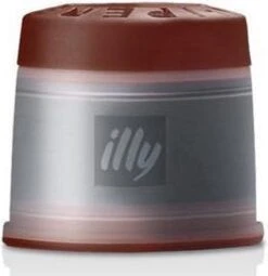 Illy - Iperespresso Koffie Home Intenso 6 X 18 Capsules -Koffiebenodigdheden Winkel 1164x1200