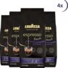 Lavazza Espresso Barista Intenso Koffiebonen - 500 Gram X4 -Koffiebenodigdheden Winkel 1166x1200