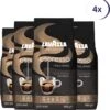 Lavazza Espresso Italiano Classico Koffiebonen - 500 Gram X4 -Koffiebenodigdheden Winkel 1172x1200