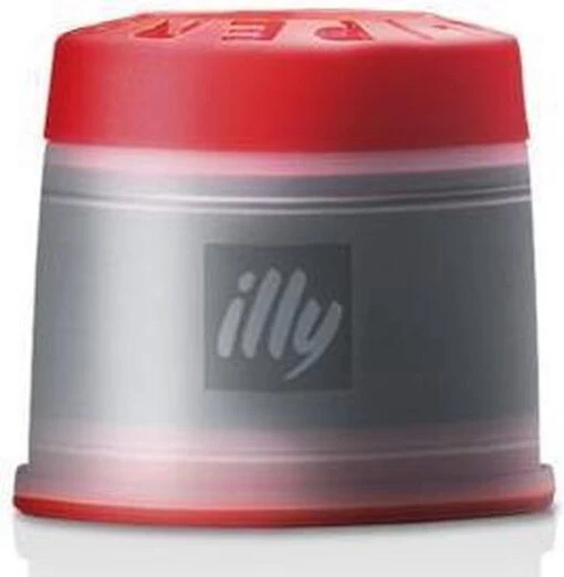 Illy - Iperespresso Koffie Home Classico 6 X 18 Capsules -Koffiebenodigdheden Winkel 1173x1200 1