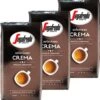 Segafredo Selezione Crema - Koffiebonen - 3 X 1 Kg -Koffiebenodigdheden Winkel 1173x1200 3