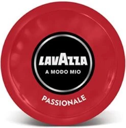 Lavazza A Modo Mio Passionale 36 Stuks -Koffiebenodigdheden Winkel 1177x1200