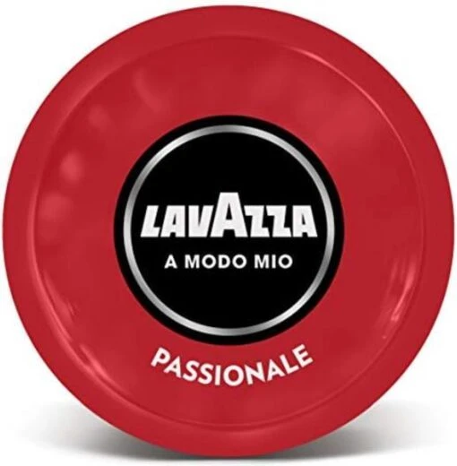 Lavazza A Modo Mio Passionale 36 Stuks -Koffiebenodigdheden Winkel