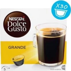 Nescafé Dolce Gusto Grande - 30 Stuks -Koffiebenodigdheden Winkel 1188x1200 1