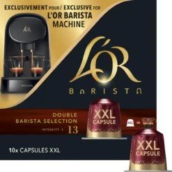 L'OR BARISTA XXL Barista Selection (13) - 5 X 10 Koffiecups -Koffiebenodigdheden Winkel 1195x1200 1