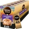 Nescafé Gold Salted Caramel Mocha - 6 Doosjes à 8 Zakjes -Koffiebenodigdheden Winkel 1197x1200 1