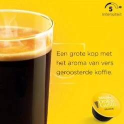 Nescafé Dolce Gusto Grande - 30 Stuks -Koffiebenodigdheden Winkel 1197x1200 2