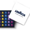 Lavazza Nespresso®* Compatible Cups Proefpakket - 25 Cups Nespresso Compatible Cups -Koffiebenodigdheden Winkel 1200x1000