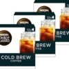 Nescafé Dolce Gusto Cold Brew Capsules - Ijskoffie - 36 Koffiecups -Koffiebenodigdheden Winkel 1200x1009