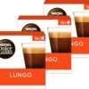 NESCAFÉ Dolce Gusto Lungo Koffie - 3 X 16 Cups -Koffiebenodigdheden Winkel 1200x1010